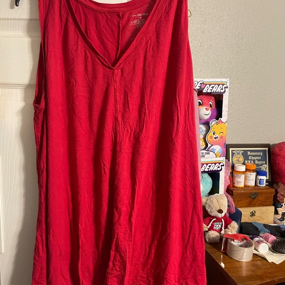 Lane Bryant Swing Tank Bundle - Picture 3 of 7